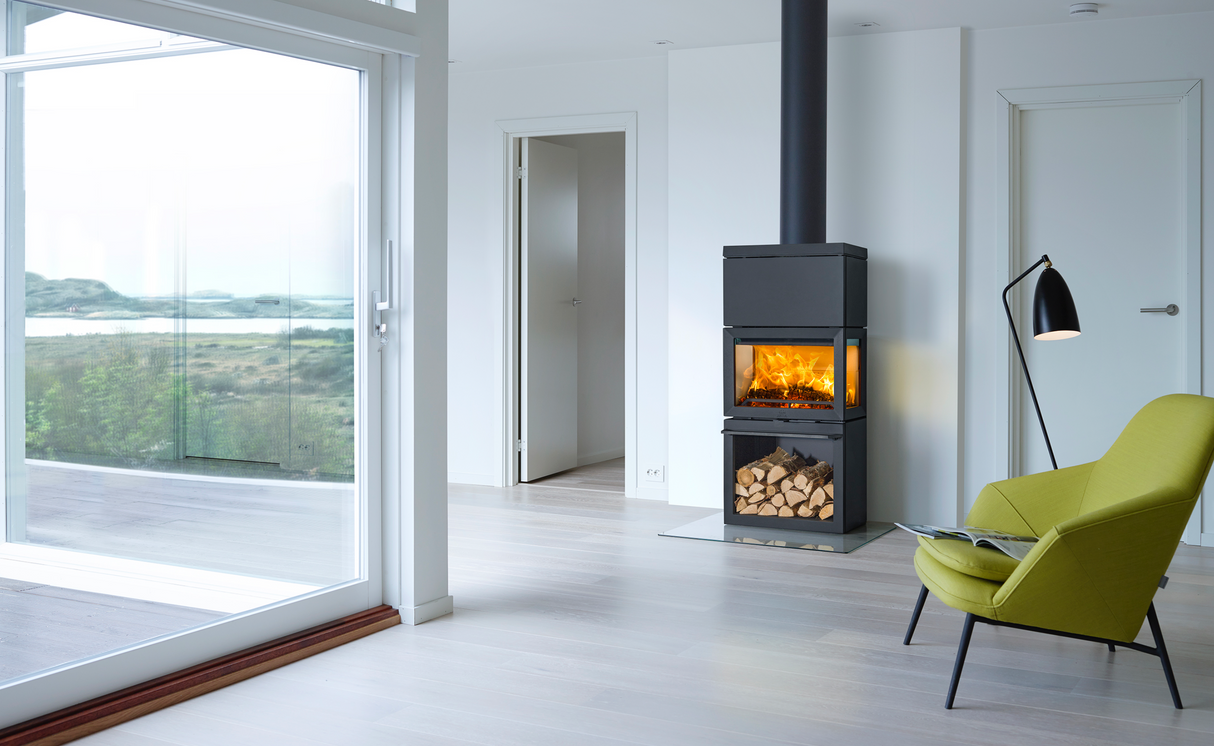 Jøtul F 520 High Top