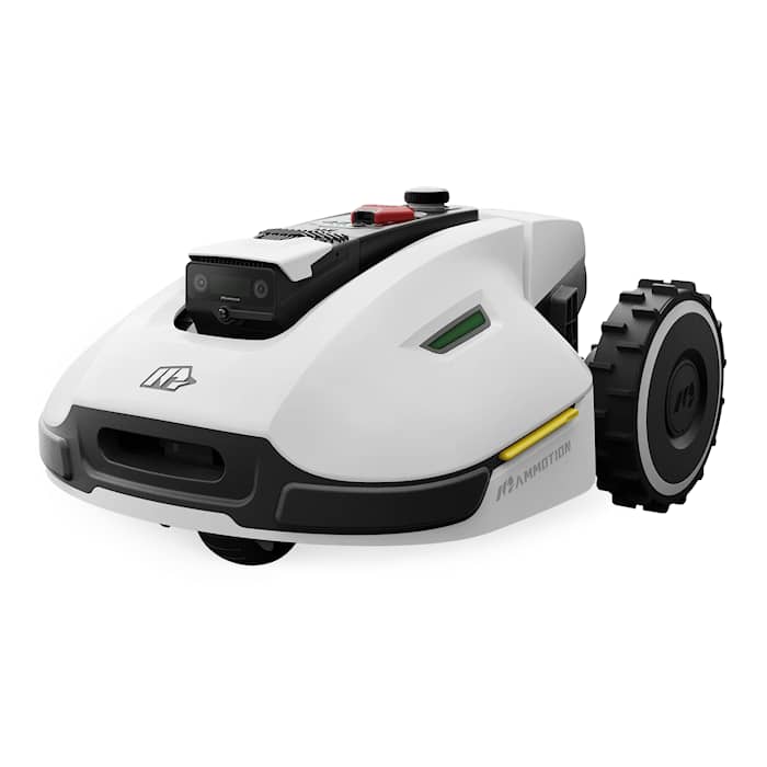 Mammotion Yuka 3000 robotklipper