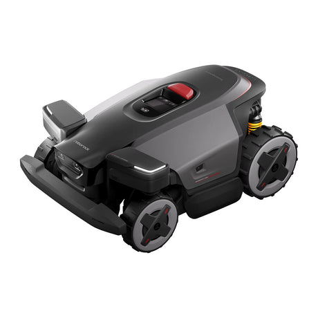 RoboRock RockMow Z1 m/garasje og kniver