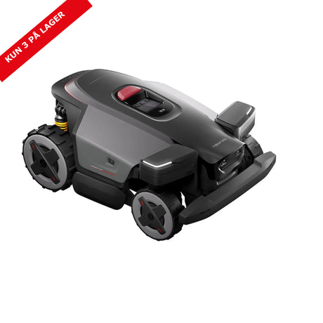 RoboRock RockMow Z1 m/garasje