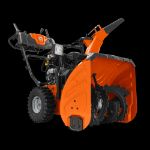 ST327 SNOW THROWER!