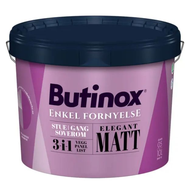 Bilde av Butinox Elegant Matt  