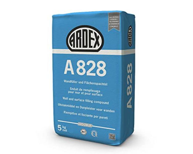 Bilde av Ardex A828 Gips 5 kg